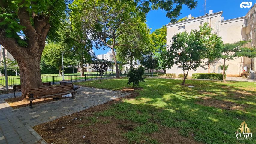 דירה, יאנוש קורצ'אק, קרית וולפסון, עכו