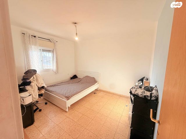 דירה, דרך יצחק רבין 5, פסגות השבע, בית שמש