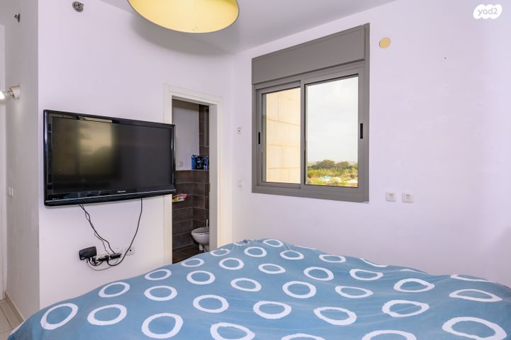 דירה, דרך משה דיין, תל אביב יפו