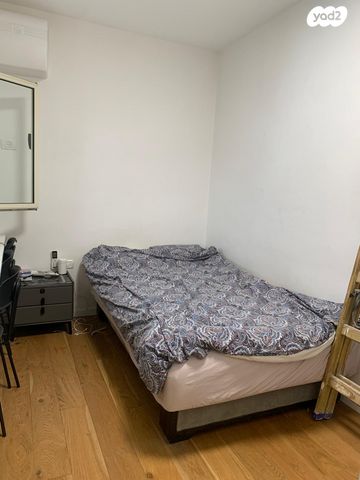 דירה, אבן עזרא 3, נווה רם, שיכון מזרחי, רמת גן