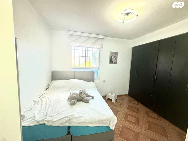 דירת גן, רמת הנחלים / רמת בית שמש א', בית שמש