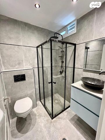 דירה, החשמונאים 18, מוצקין הותיקה, קרית מוצקין