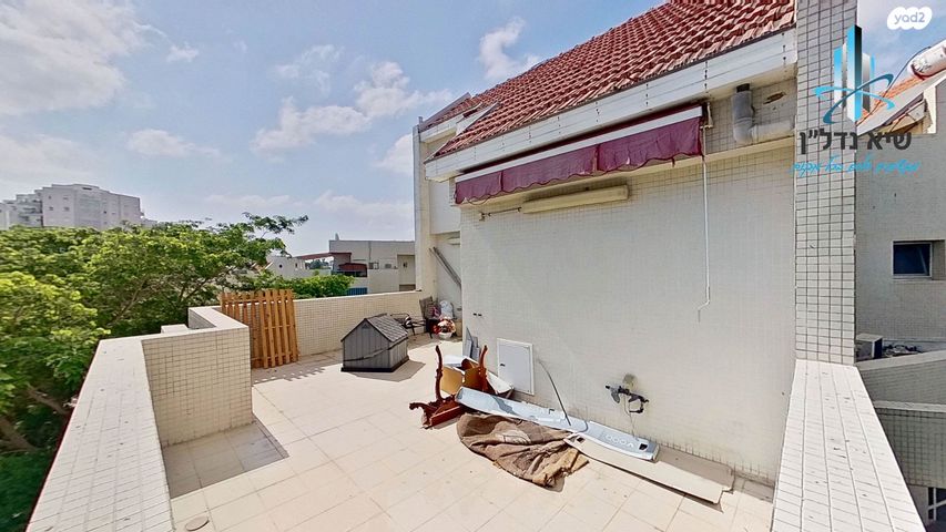 דופלקס, עדעד 15, נאות בגין, לב יבנה, יבנה