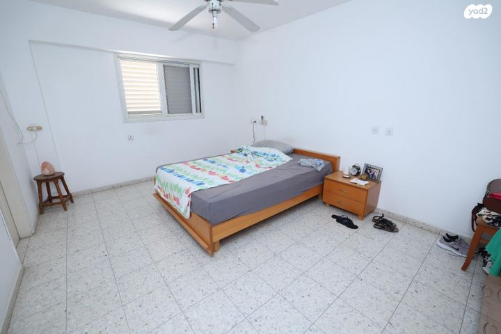 בית פרטי/ קוטג', פרופסור חיים שיבא, נווה מנחם, באר שבע