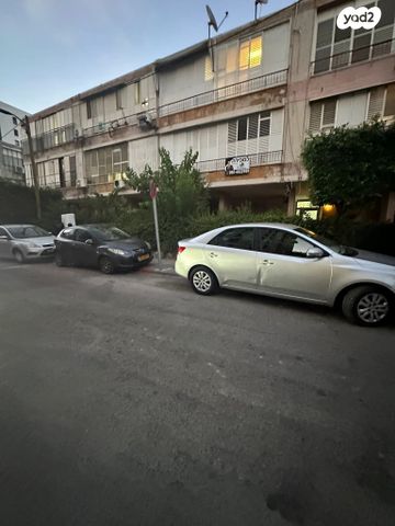 דירה, קדושי קהיר, רוטשילד עצמאות, בת ים