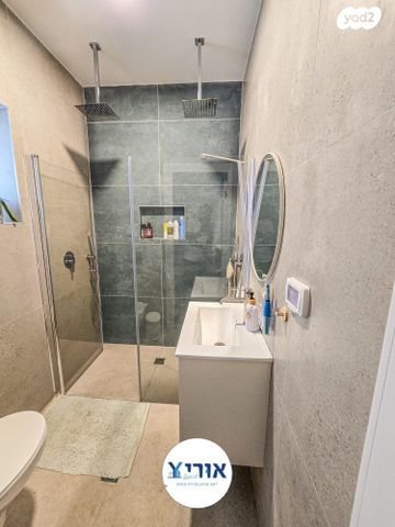 דירת גן, הרצל 55, מושבה מרכז, זכרון יעקב