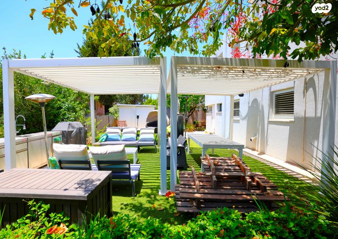 בית פרטי/ קוטג', יסמין, הוותיקה, צור הדסה