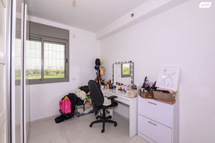 דירה, דרך משה דיין, תל אביב יפו