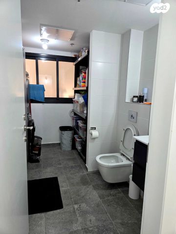 דירה, יער אודם 6, נופי בן שמן, לוד