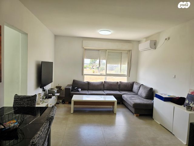 דירה, השיזף 7, בית אליעזר, חדרה