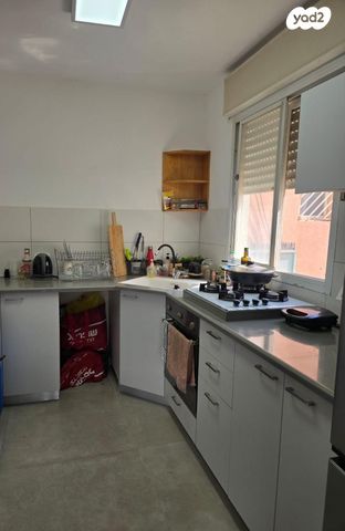 דירה, השיזף 7, בית אליעזר, חדרה