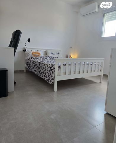 דירה, השיזף 7, בית אליעזר, חדרה