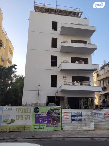 גג/ פנטהאוז, זכריה הלל, מחנה יהודה, פתח תקווה