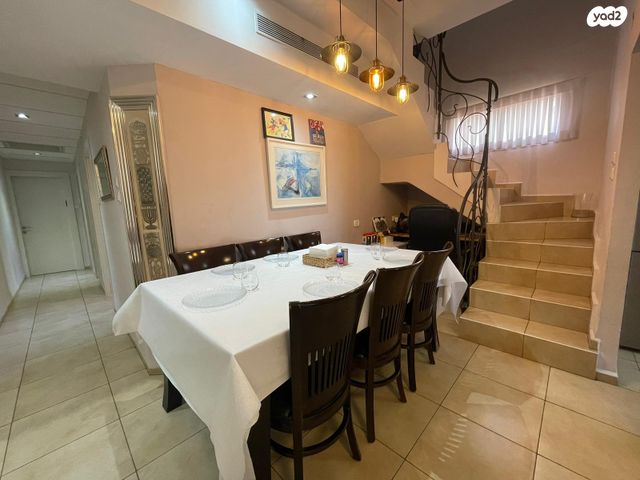 גג/ פנטהאוז, הרב קוק, קרית מוצקין