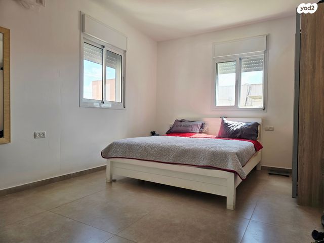 דירה, השיזף 7, בית אליעזר, חדרה