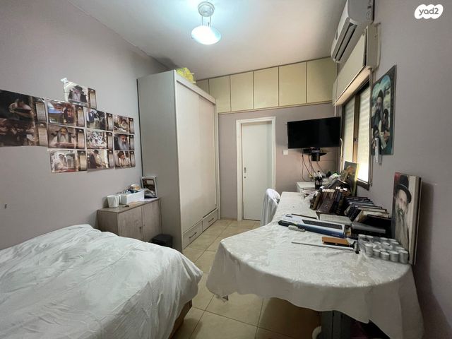 גג/ פנטהאוז, הרב קוק, קרית מוצקין