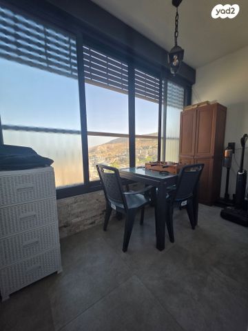 דירה, טבריה