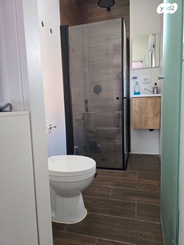 דירה, השיזף 7, בית אליעזר, חדרה