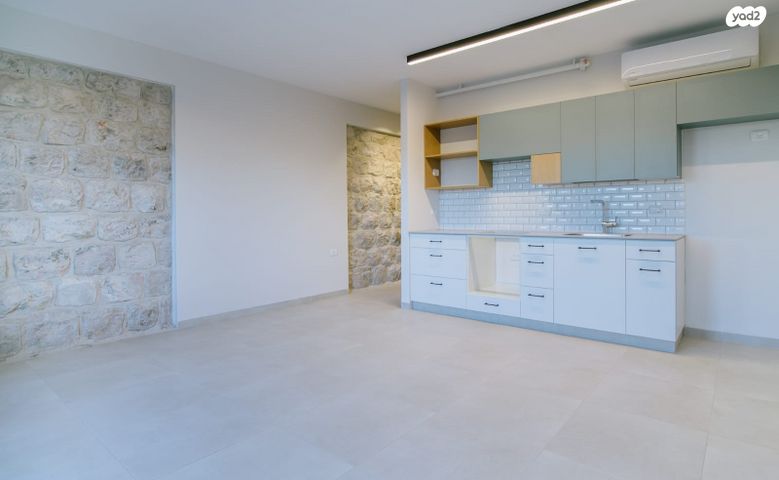 דירה, מרכז העיר, ירושלים