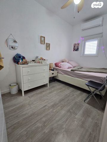 דירה, יוספטל 54, דרום מערב ותיק, בת ים