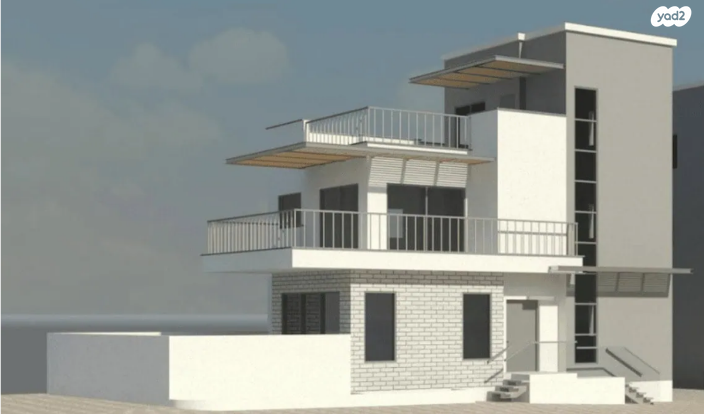 בית פרטי/ קוטג'