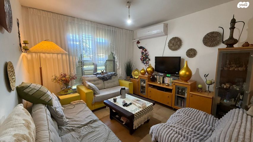 דירה, צאלים, מערב 1, אילת