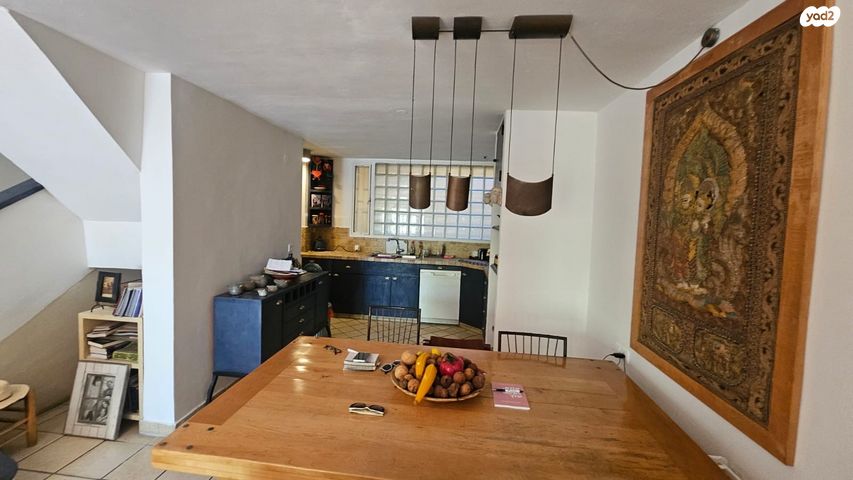 דירת גן, התאנה, גילה, ירושלים