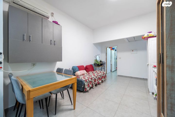 דירה, חפץ חיים, המרכז השקט / מרכז העיר, פתח תקווה