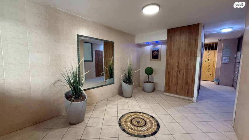 דירה, צאלים, מערב 1, אילת