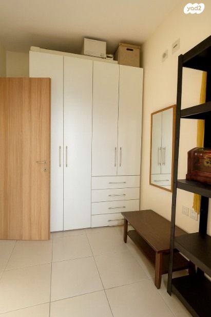 דירה, י.ל. פרץ 38, נווה שאנן, תל אביב יפו