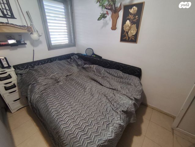 דירה, גיורא יוספטל 7, נאות הרצל, נתניה