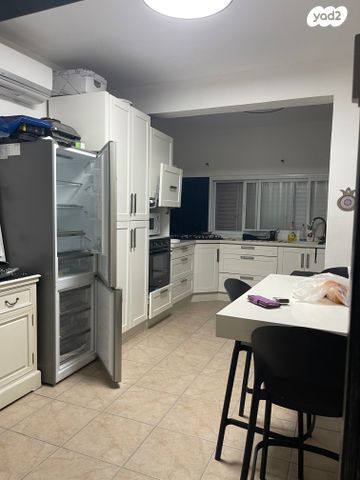 דו משפחתי, המגינים, קרית שמואל, טבריה