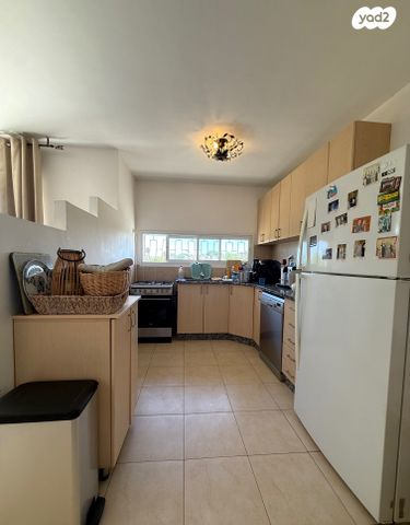 דירה, יהושפט, ערד