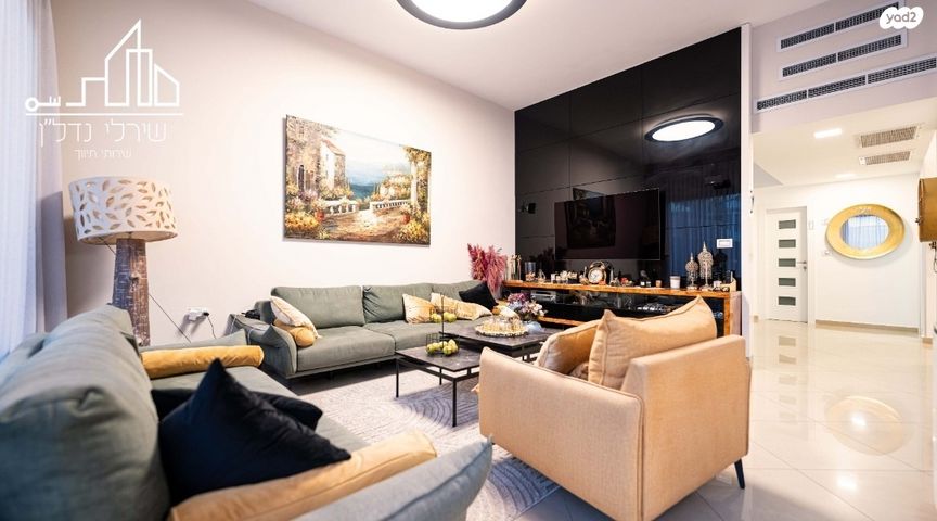 בית פרטי/ קוטג', רובע י"ז, אשדוד