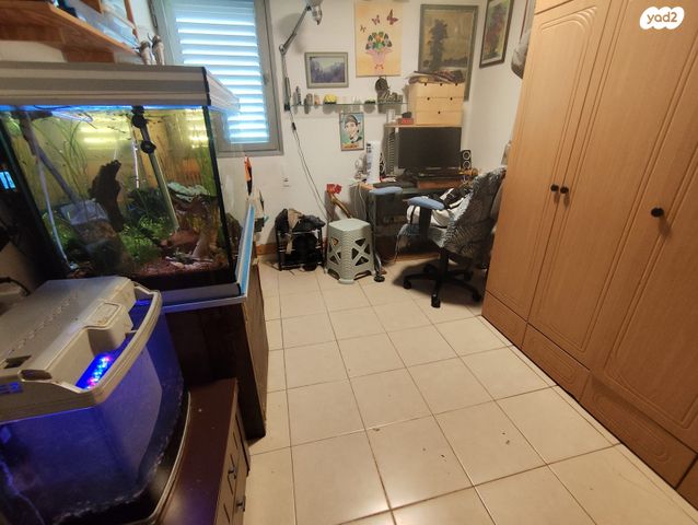 דירה, גיורא יוספטל 7, נאות הרצל, נתניה