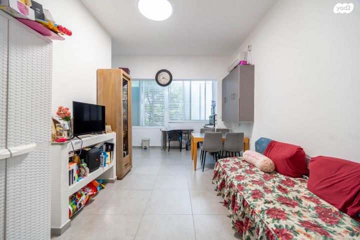 דירה, חפץ חיים, המרכז השקט / מרכז העיר, פתח תקווה