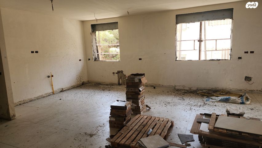 דירה, מרכז הכרמל, חיפה