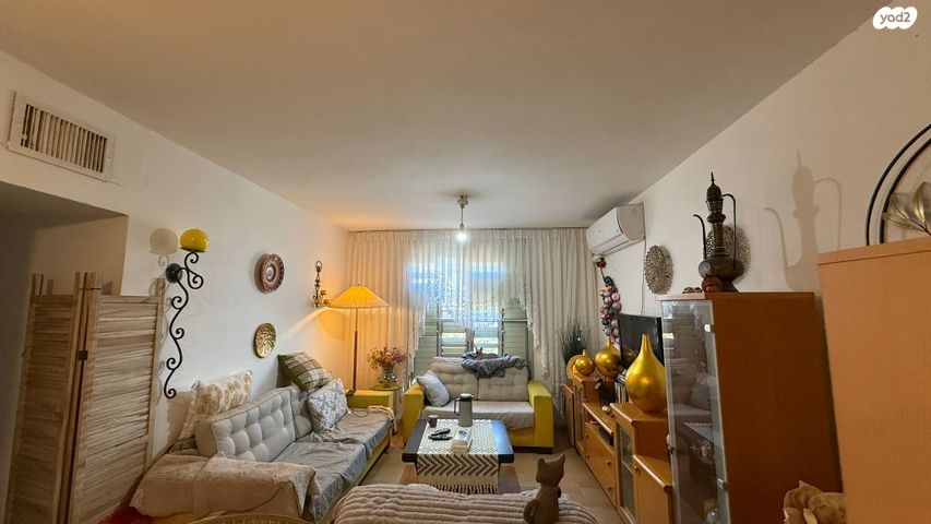 דירה, צאלים, מערב 1, אילת