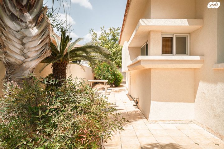 בית פרטי/ קוטג', קרית מנחם בגין, נתיבות