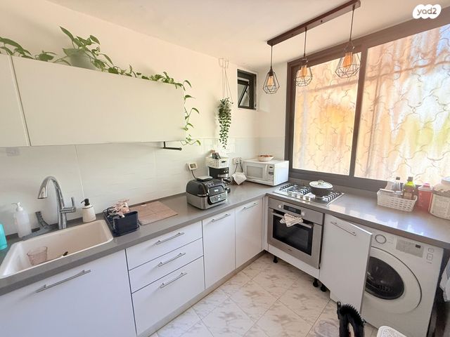 דירה, העלייה, שכונה ה', באר שבע