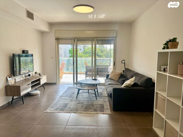 דירה, לאה ודוד לונברג, כפר סבא הירוקה, כפר סבא