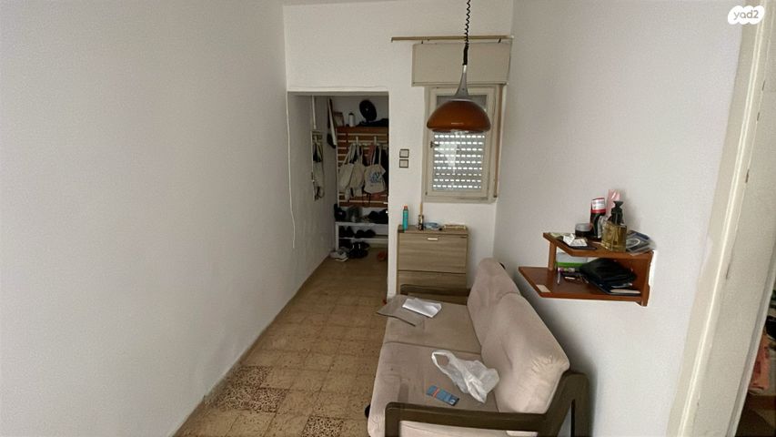 דירה, חולדה, כרמל מרכזי - שד' קיש, חיפה