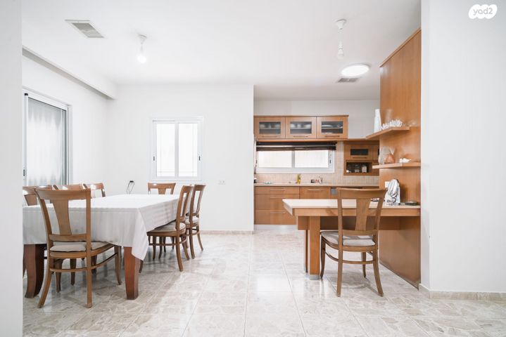 בית פרטי/ קוטג', קרית מנחם בגין, נתיבות