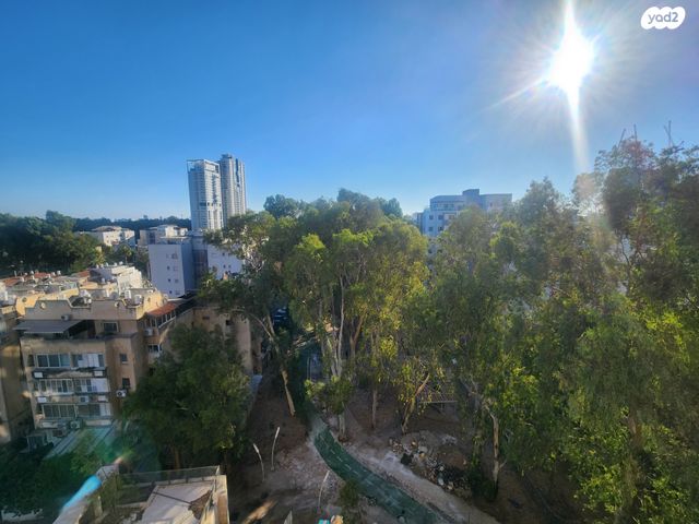 דירה, מלכי צדק 25, רמת השקמה, רמת גן