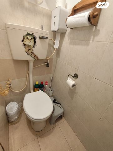 דירה, גיורא יוספטל 7, נאות הרצל, נתניה