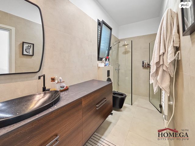 בית פרטי/ קוטג', מיתר / כרמית