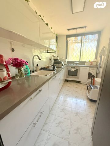 דירה, העלייה, שכונה ה', באר שבע