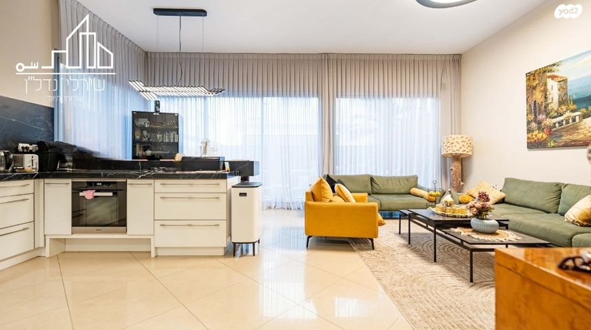 בית פרטי/ קוטג', רובע י"ז, אשדוד