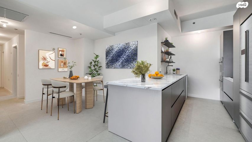 דירה, אריאל שרון, סיטי, גבעתיים