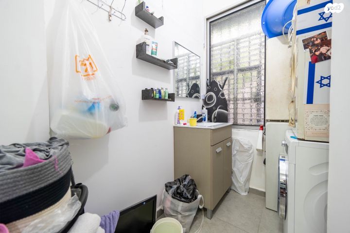 דירה, חפץ חיים, המרכז השקט / מרכז העיר, פתח תקווה